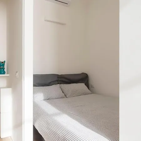 Hacca Collection - Bocconi, Navigli 1Br Apartment Milan Exterior photo