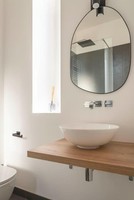 Hacca Collection - Bocconi, Navigli 1br * Milan