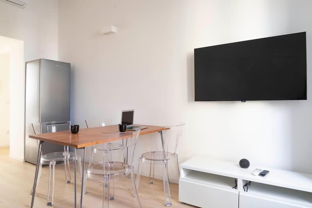 Hacca Collection - Bocconi, Navigli 1br Appartamento *