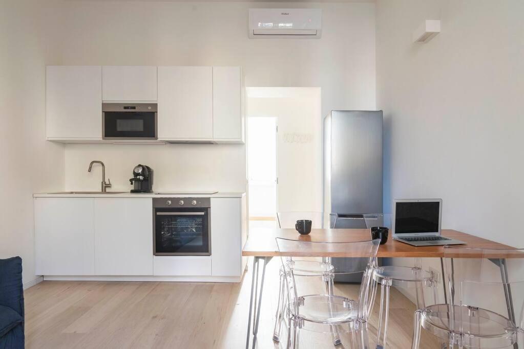 Appartamento Hacca Collection - Bocconi, Navigli 1br