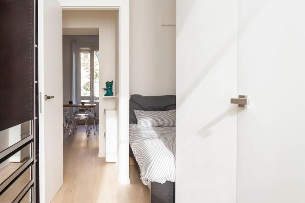 Appartamento Hacca Collection - Bocconi, Navigli 1br *
