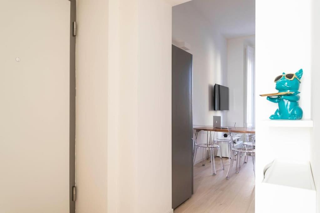 Hacca Collection - Bocconi, Navigli 1br Appartamento *