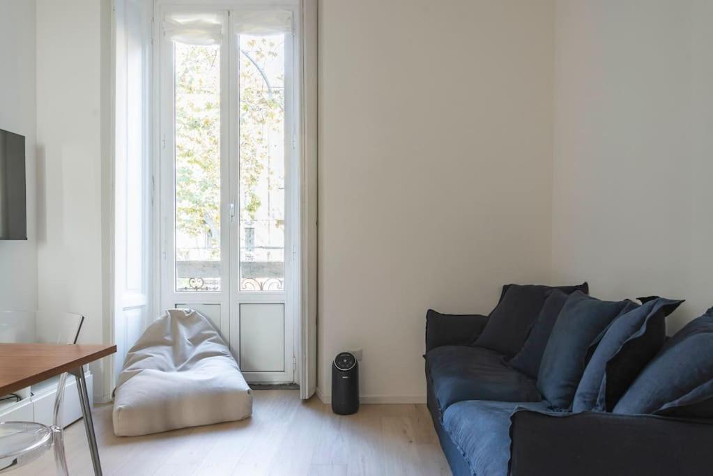 Hacca Collection - Bocconi, Navigli 1br Appartamento *