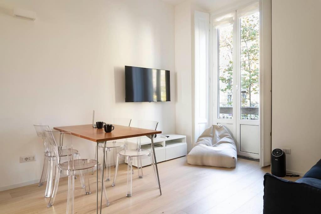 Hacca Collection - Bocconi, Navigli 1br Appartamento Milano