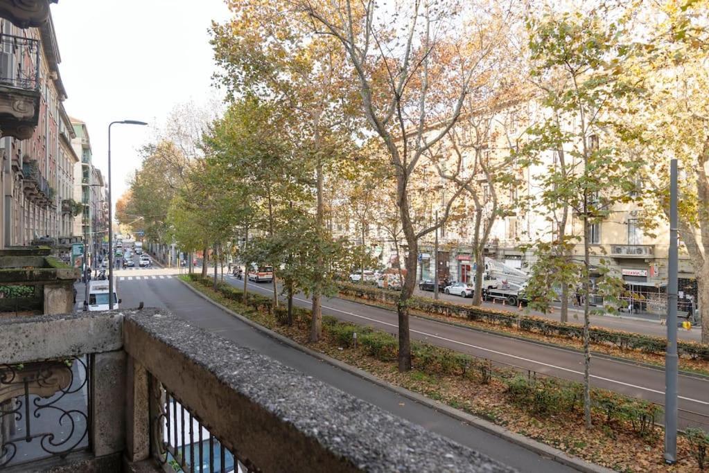 Hacca Collection - Bocconi, Navigli 1br Appartamento