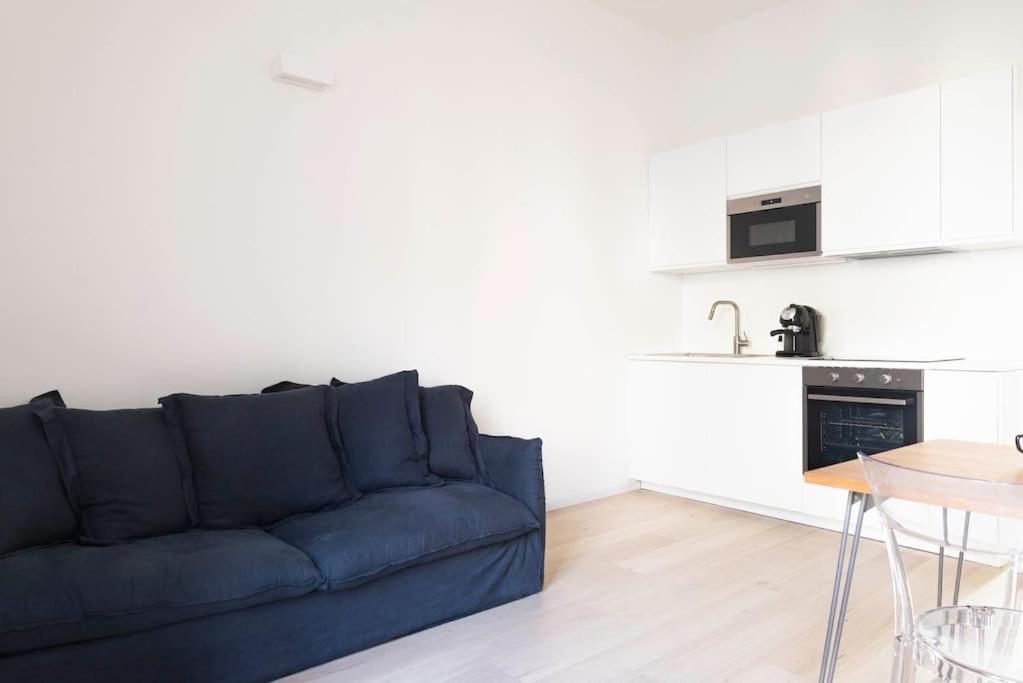 Hacca Collection - Bocconi, Navigli 1br Appartement *