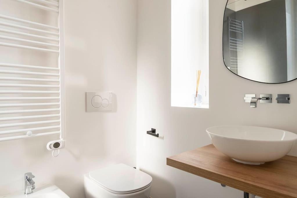 Hacca Collection - Bocconi, Navigli 1br * Milaan