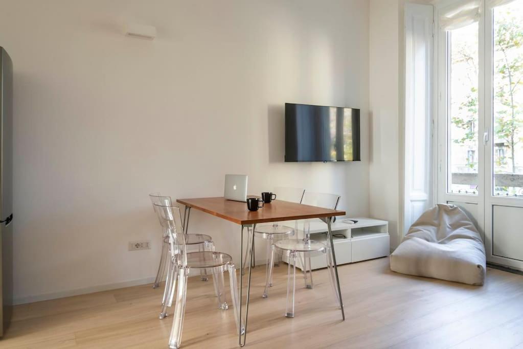 Appartement Hacca Collection - Bocconi, Navigli 1br