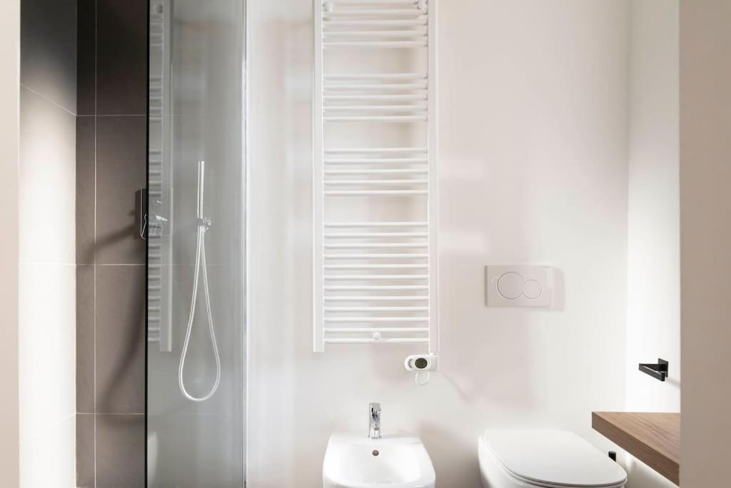 Hacca Collection - Bocconi, Navigli 1br * Milaan