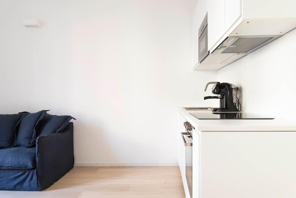 Appartement Hacca Collection - Bocconi, Navigli 1br