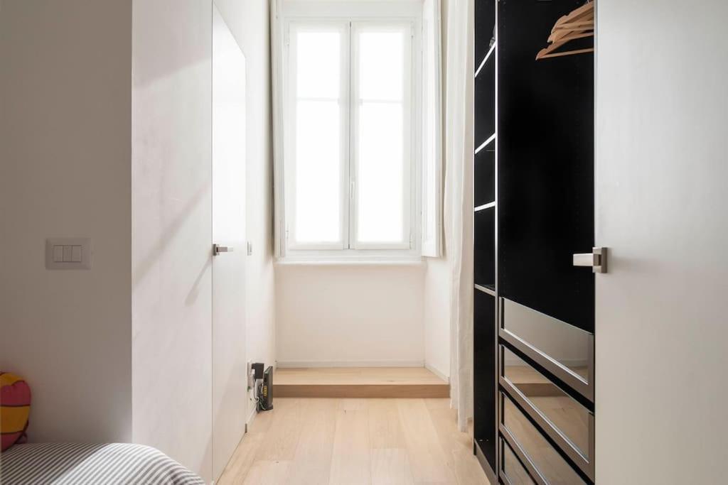 Apartamento Hacca Collection - Bocconi, Navigli 1br *