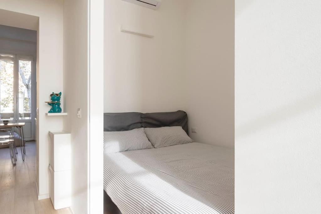Hacca Collection - Bocconi, Navigli 1br * Milaan