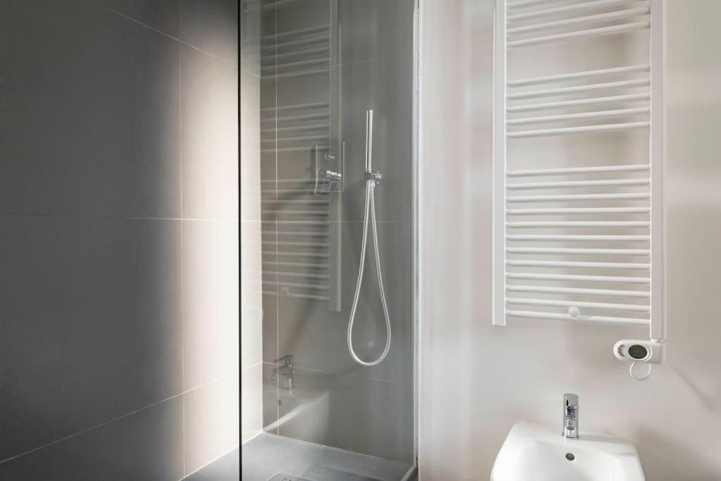 Hacca Collection - Bocconi, Navigli 1br Apartamento Milão