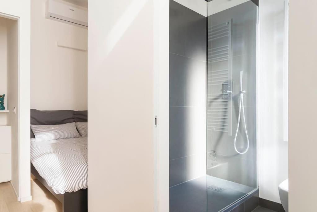 Hacca Collection - Bocconi, Navigli 1br Milaan