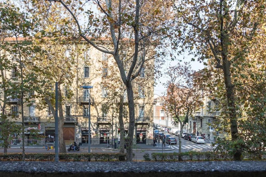 Appartement Hacca Collection - Bocconi, Navigli 1br *