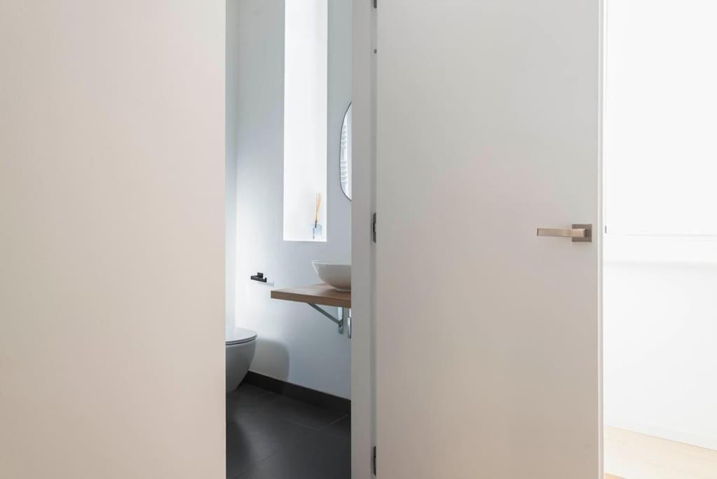 Apartamento Hacca Collection - Bocconi, Navigli 1br *
